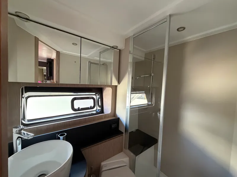 Slide: The Image of Azimut A45 2027 - 62
