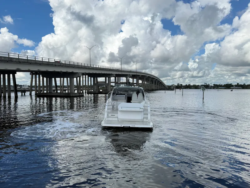 Slide: The Image of Azimut A45 2027 - 4