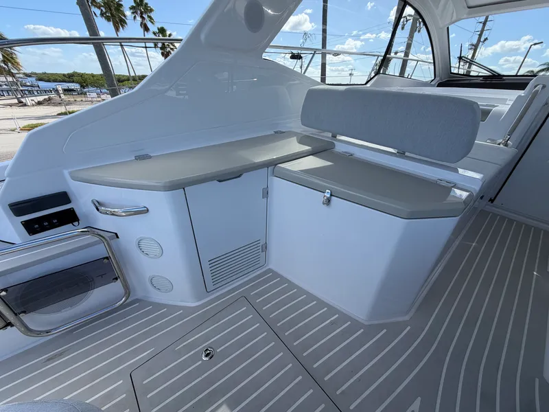 Slide: The Image of Azimut A45 2027 - 26