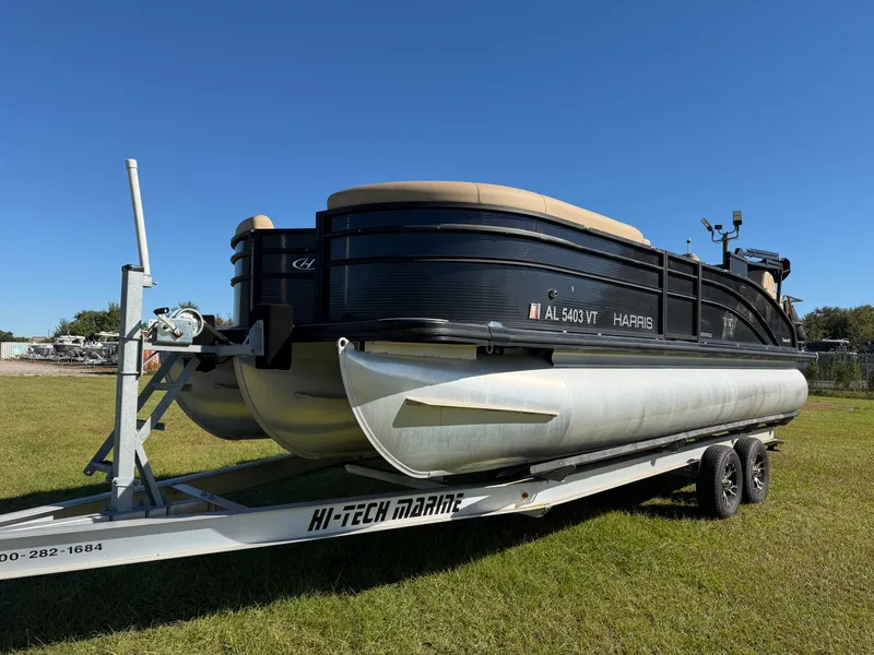 The Image of Harris 230 CRUISER 2023 - 0