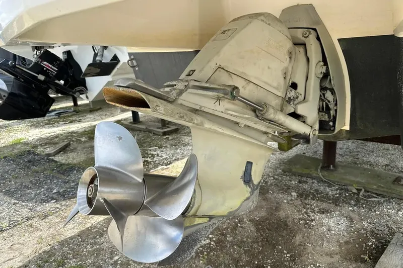 Slide: The Image of Chaparral 244 Sunesta 2014 - 6