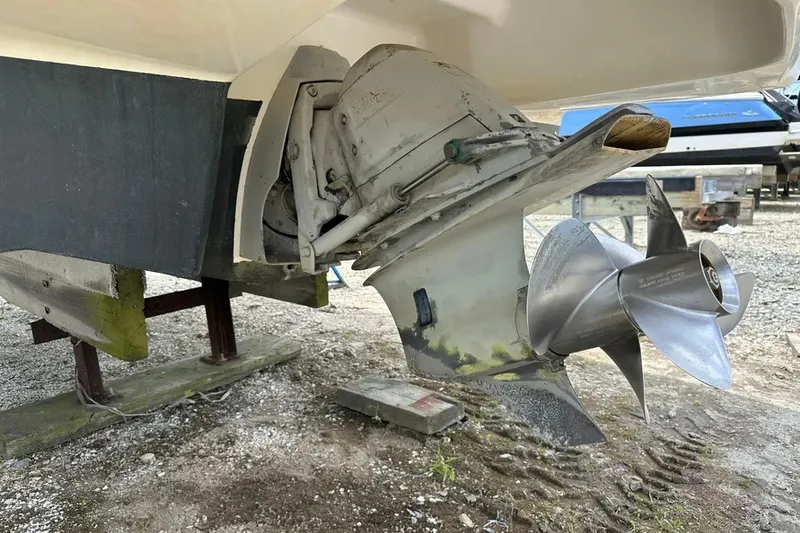 Slide: The Image of Chaparral 244 Sunesta 2014 - 5