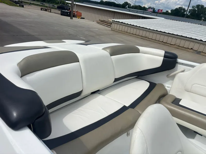 Slide: The Image of SEA DOO Utopia 185 2005 - 6