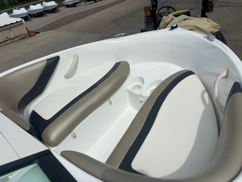 Slide: The Image of SEA DOO Utopia 185 2005 - 9