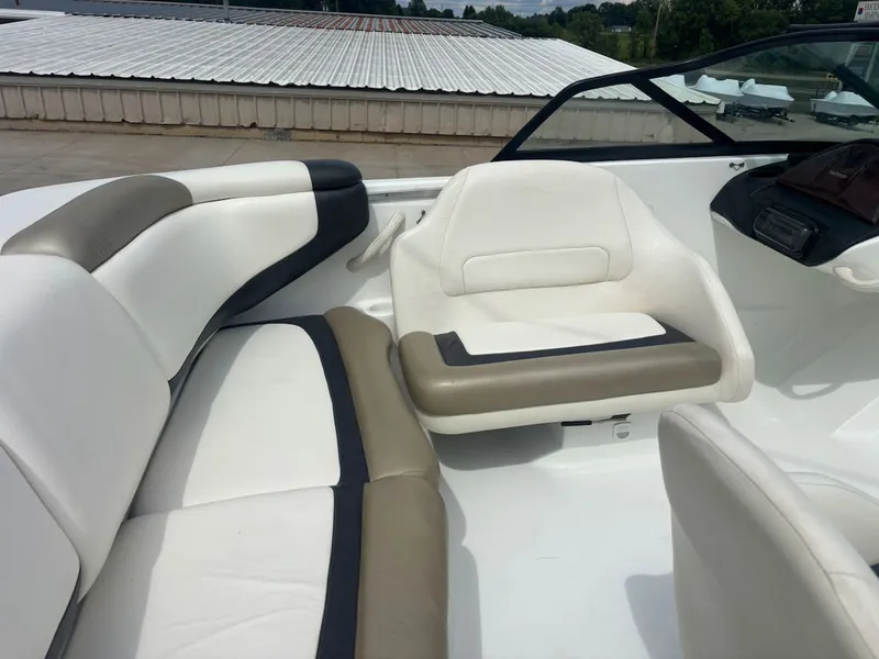 Slide: The Image of SEA DOO Utopia 185 2005 - 5