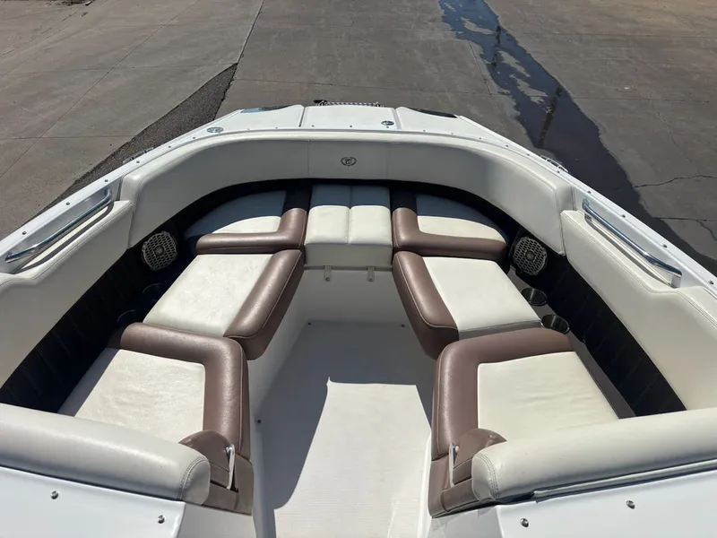 Slide: The Image of Cobalt Boats 24SD 2014 - 11