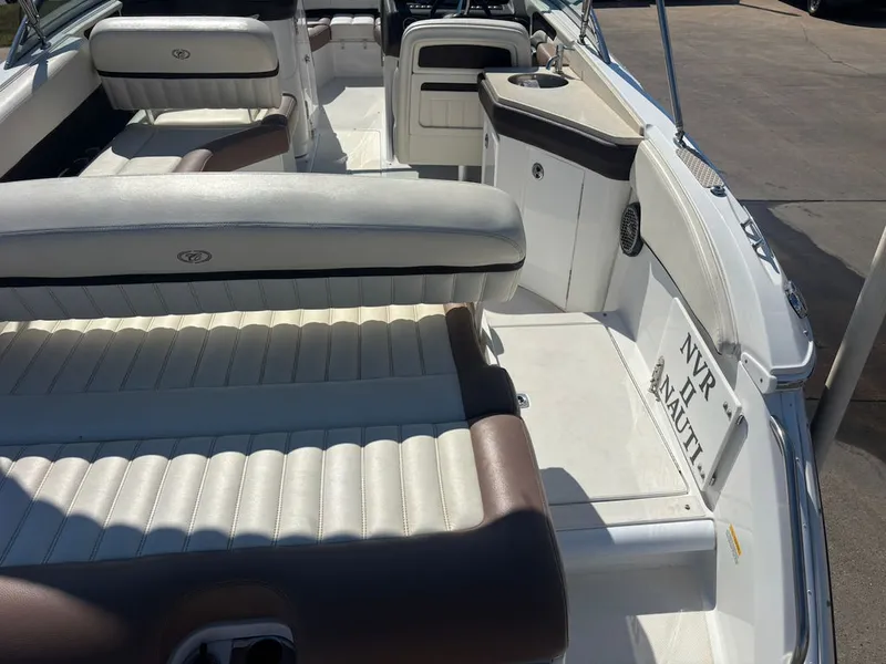 Slide: The Image of Cobalt Boats 24SD 2014 - 3