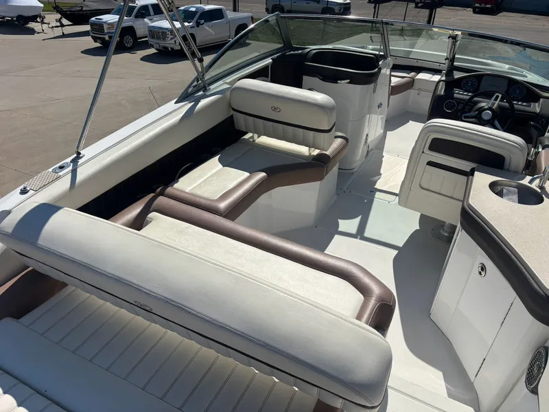 Slide: The Image of Cobalt Boats 24SD 2014 - 4