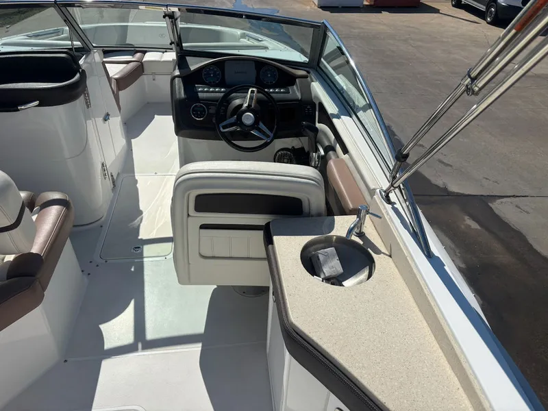 Slide: The Image of Cobalt Boats 24SD 2014 - 5