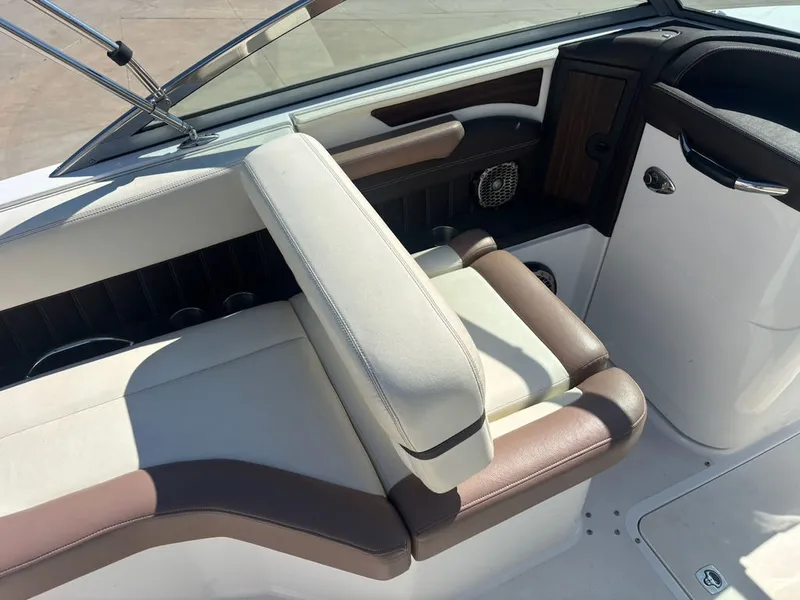 Slide: The Image of Cobalt Boats 24SD 2014 - 7