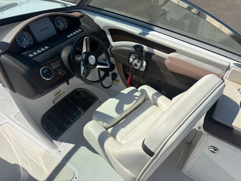 Slide: The Image of Cobalt Boats 24SD 2014 - 8