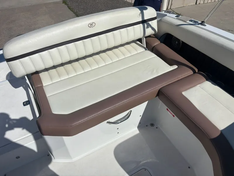Slide: The Image of Cobalt Boats 24SD 2014 - 6