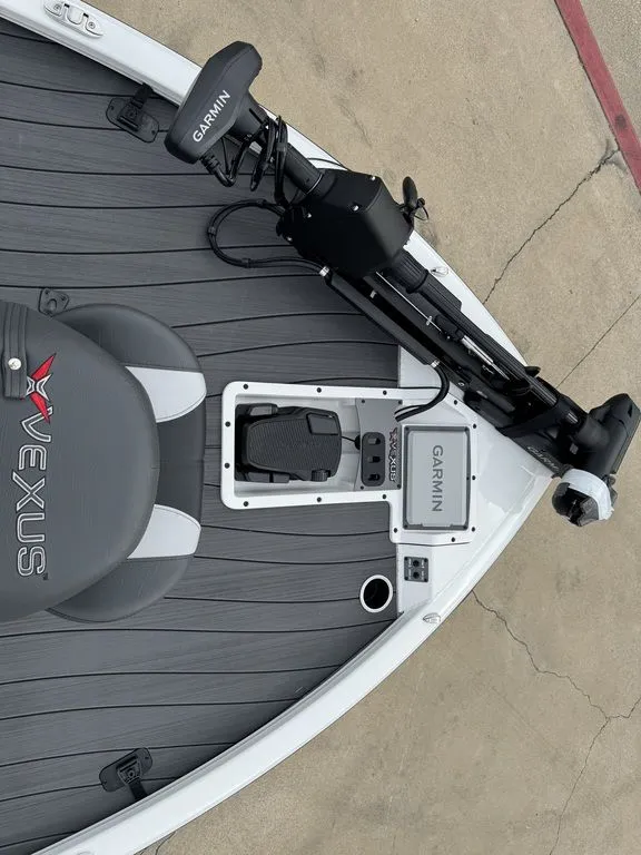 Slide: The Image of Vexus AVX1980 2026 - 7