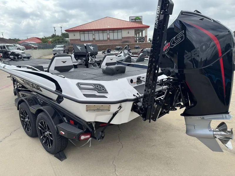 Slide: The Image of Vexus VXS20 2026 - 4