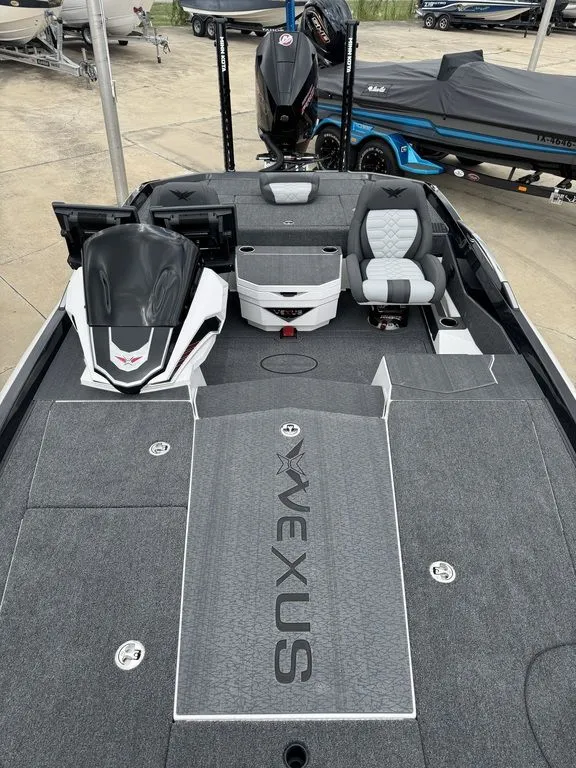Slide: The Image of Vexus VXS20 2026 - 7