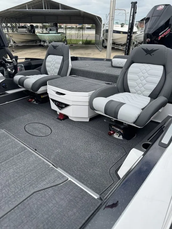 Slide: The Image of Vexus VXS20 2026 - 9