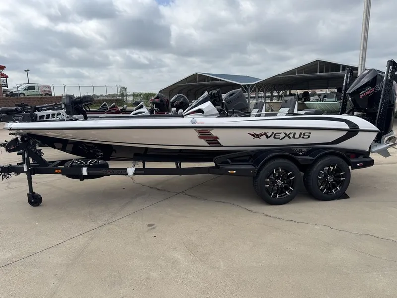 The Image of Vexus VXS20 2026 - 0