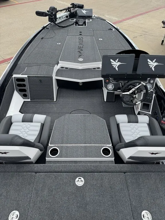 Slide: The Image of Vexus VXS20 2026 - 5