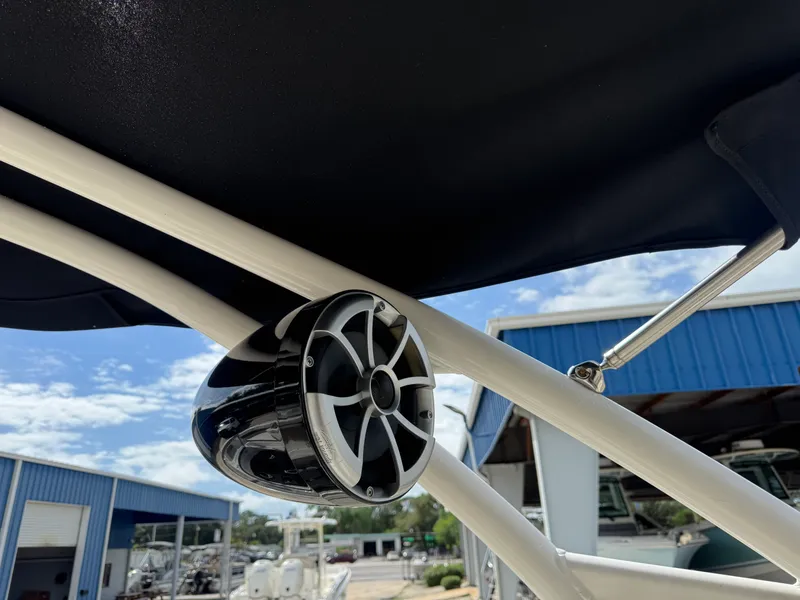 Slide: The Image of Chaparral 250 2017 - 17