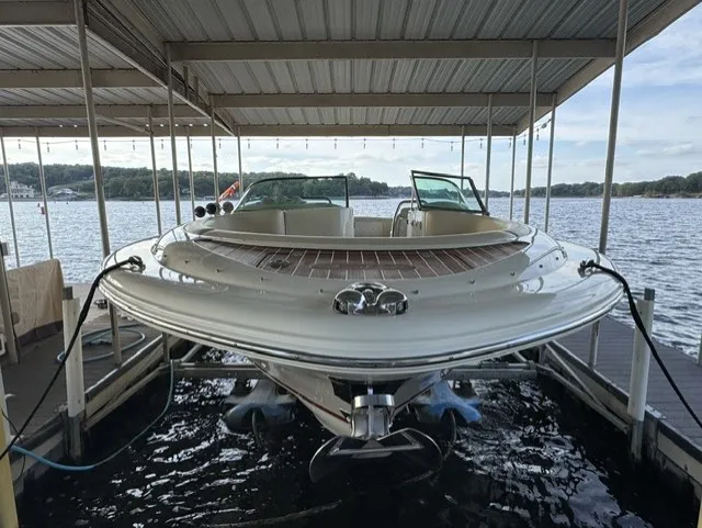 Slide: The Image of Chris-Craft LAUNCH 28 2016 - 4