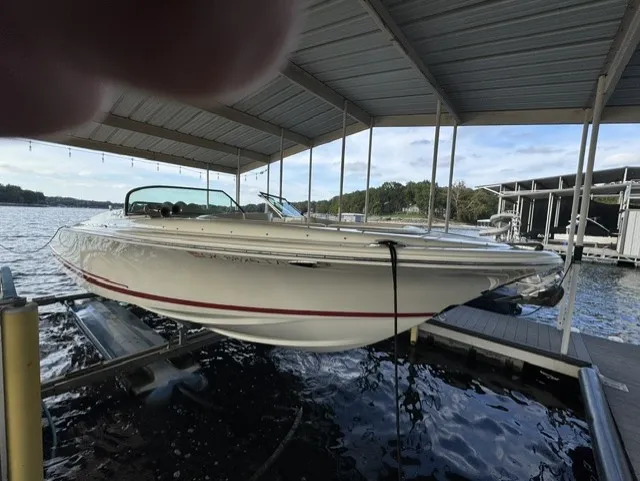 Slide: The Image of Chris-Craft LAUNCH 28 2016 - 3