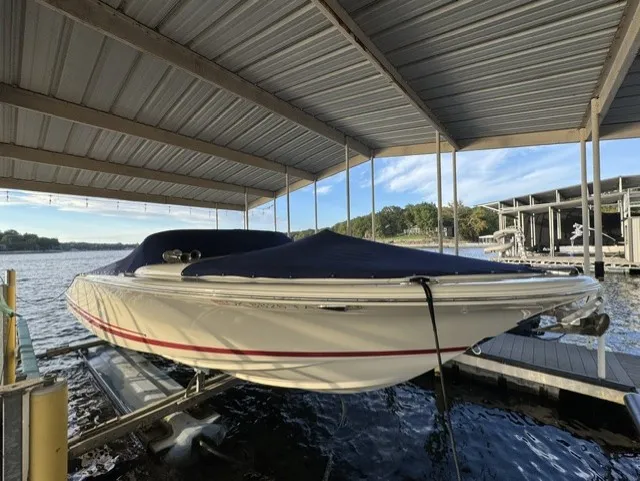 Slide: The Image of Chris-Craft LAUNCH 28 2016 - 0