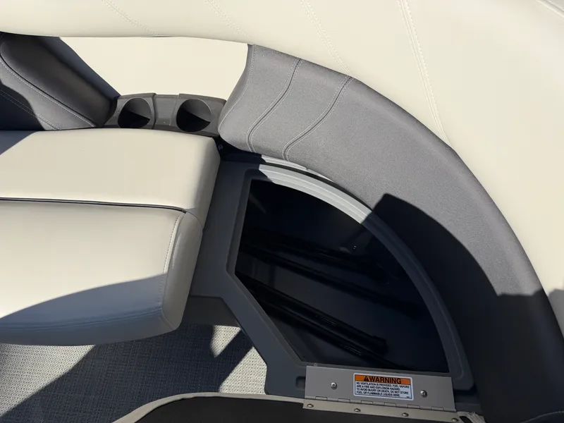 Slide: The Image of Sylvan MIRAGE 8520 2024 - 25