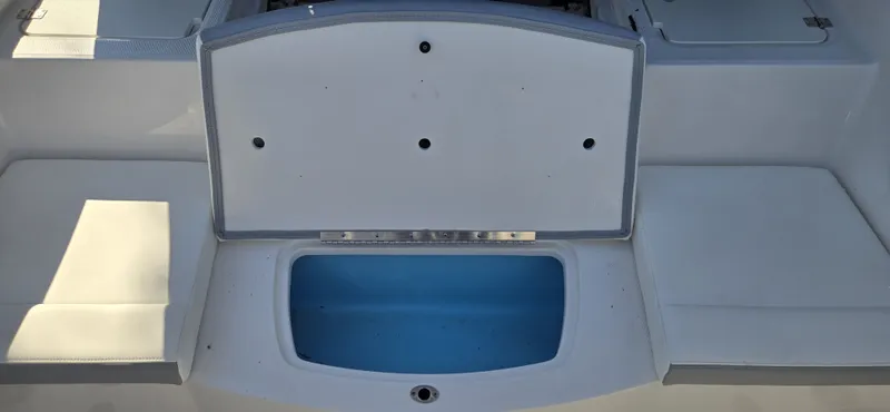 Slide: The Image of Chaparral 21SSIOB 2025 - 21
