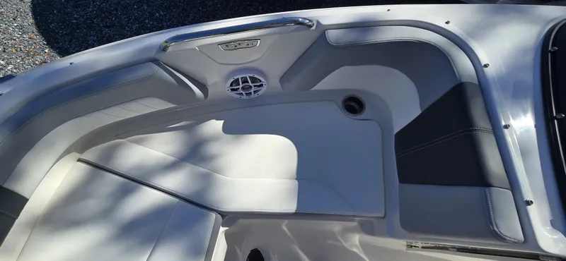 Slide: The Image of Chaparral 21SSIOB 2025 - 13