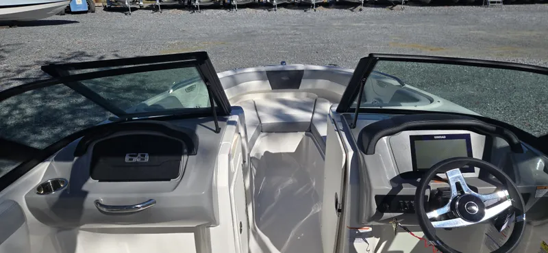 The Image of Chaparral 21SSIOB 2025 - 0