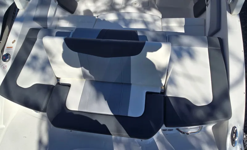 Slide: The Image of Chaparral 21SSIOB 2025 - 23