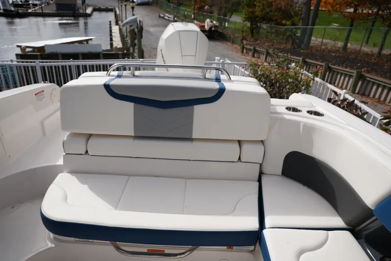 Slide: The Image of Chaparral 270OSX 2024 - 9