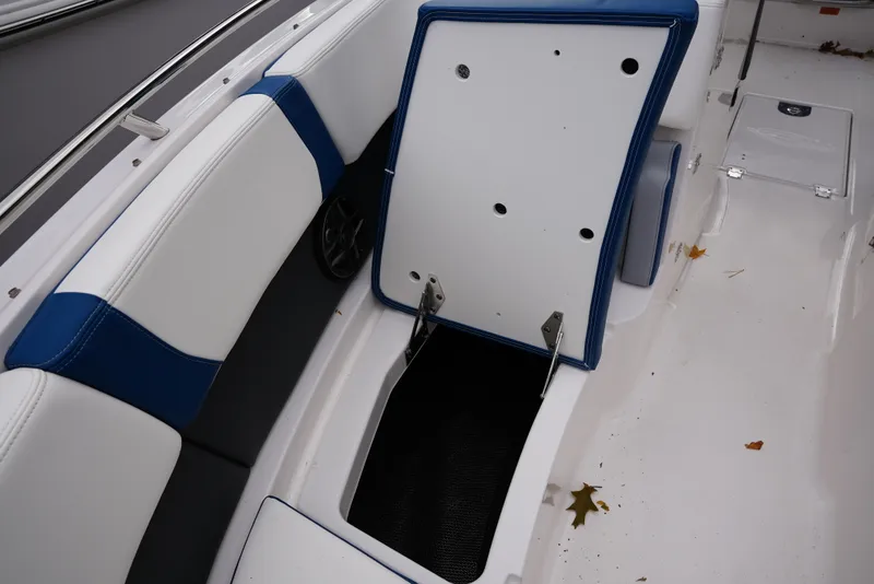 Slide: The Image of Chaparral 270OSX 2024 - 36