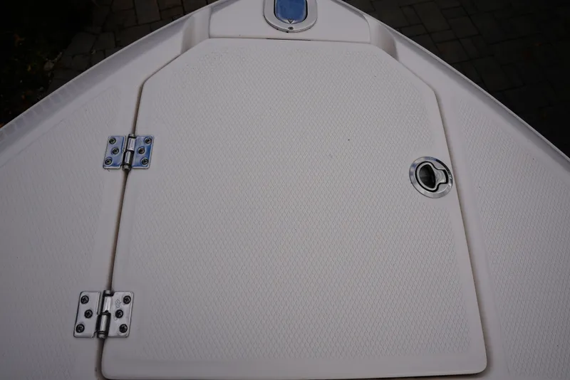 Slide: The Image of Chaparral 270OSX 2024 - 45