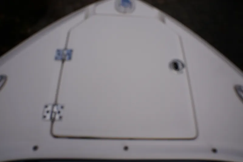 Slide: The Image of Chaparral 270OSX 2024 - 44