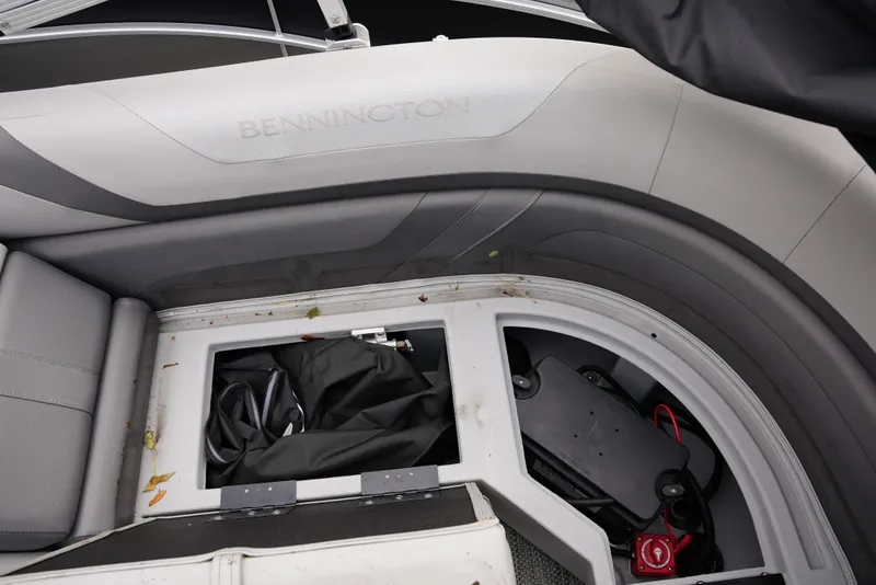 Slide: The Image of Bennington 22SXSRC 2024 - 23