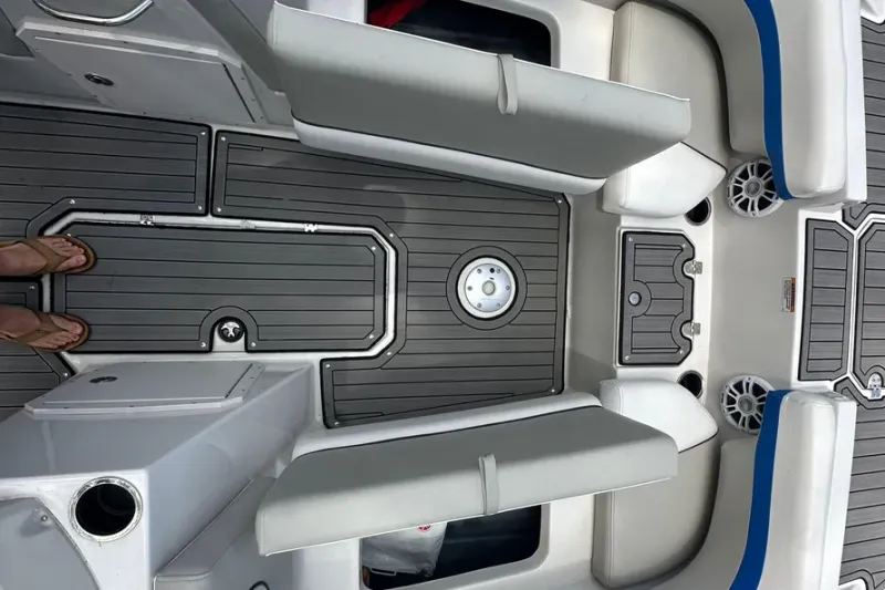 Slide: The Image of Starcraft SVX 211 OB 2023 - 10