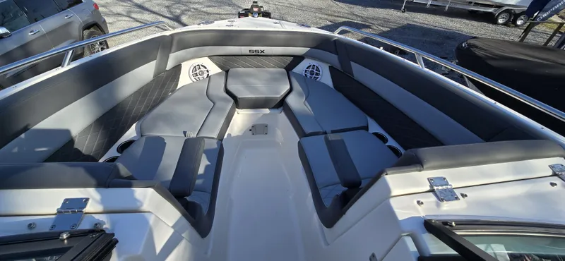 Slide: The Image of Chaparral 267SSX 2025 - 14