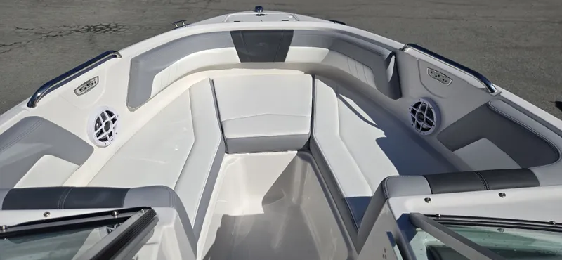 Slide: The Image of Chaparral 21SSIOB 2025 - 4
