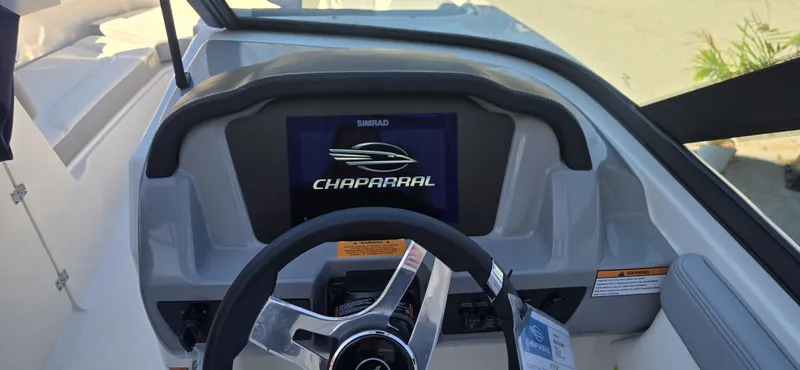 Slide: The Image of Chaparral 21SSIOB 2025 - 28