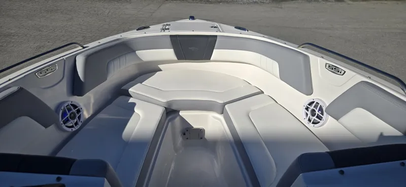 Slide: The Image of Chaparral 21SSIOB 2025 - 37