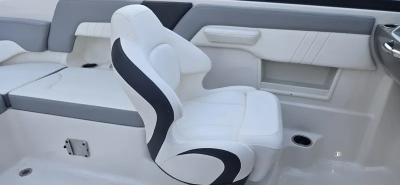 Slide: The Image of Chaparral 21SSIOB 2025 - 34