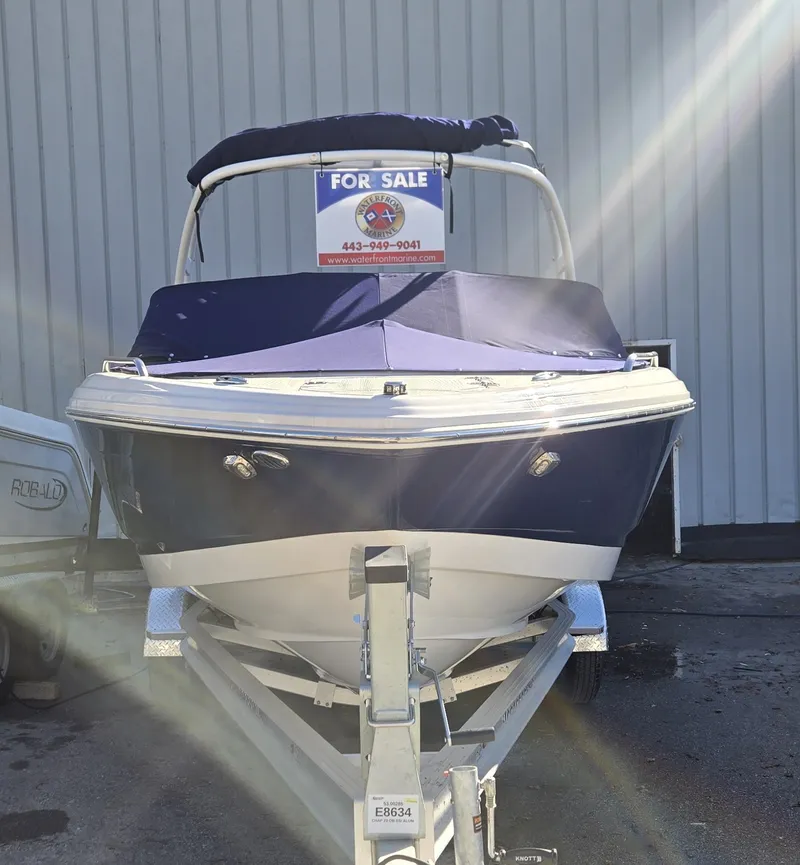 Slide: The Image of Chaparral 21SSIOB 2025 - 23