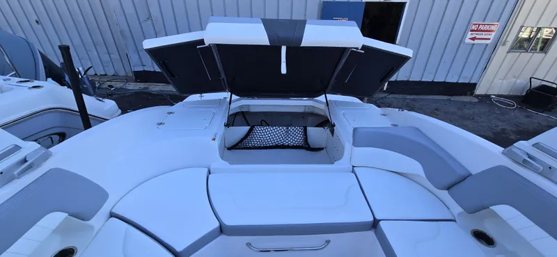 Slide: The Image of Chaparral 21SSIOB 2025 - 26