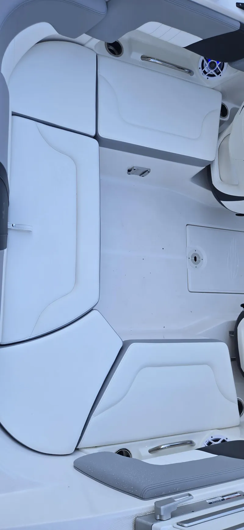 Slide: The Image of Chaparral 21SSIOB 2025 - 35