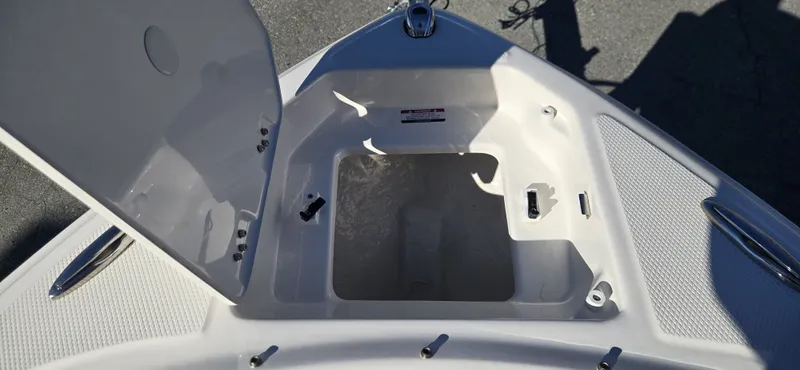 Slide: The Image of Chaparral 21SSIOB 2025 - 46