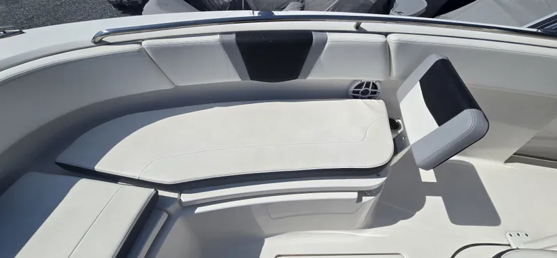 Slide: The Image of Robalo R250 2024 - 8