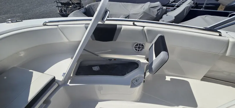 Slide: The Image of Robalo R250 2024 - 23