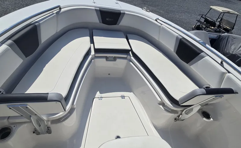 Slide: The Image of Robalo R250 2024 - 6