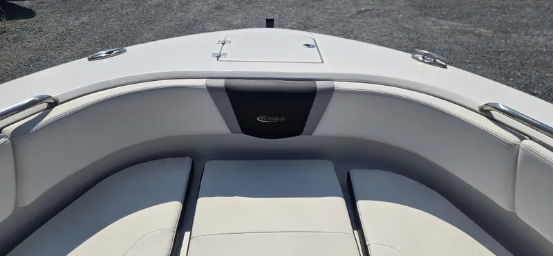 Slide: The Image of Robalo R250 2024 - 7